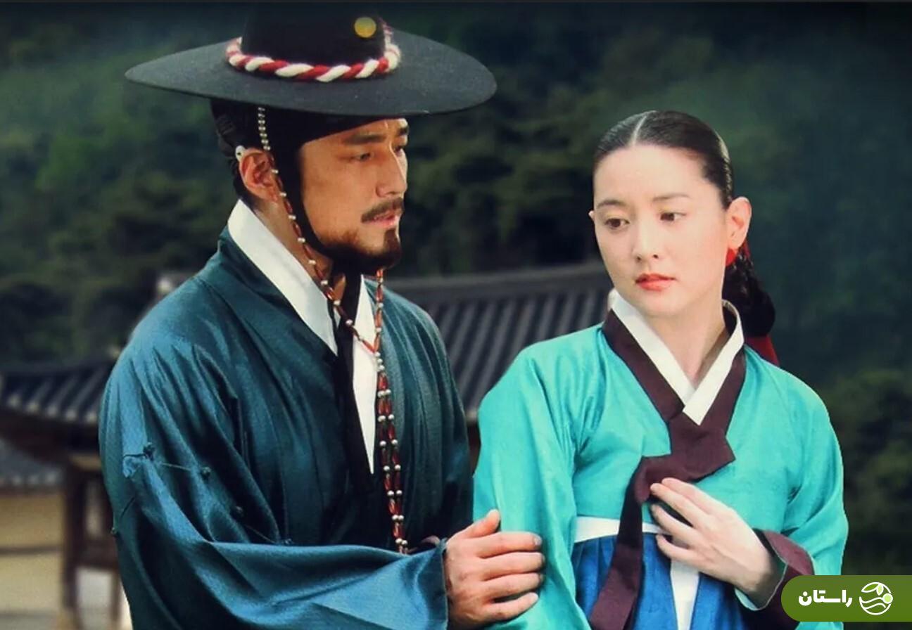 از «کیمچی» تا «گم چه بوگم»؛ یانگوم این ۵ غذا را به خانمهای ایرانی پیشنهاد میکند! از «کیمچی» تا «گم چه بوگم»؛ یانگوم این ۵ غذا را به خانمهای ایرانی پیشنهاد میکند!