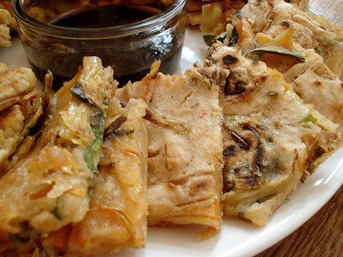 از «کیمچی» تا «گم چه بوگم»؛ یانگوم این ۵ غذا را به خانمهای ایرانی پیشنهاد میکند! از «کیمچی» تا «گم چه بوگم»؛ یانگوم این ۵ غذا را به خانمهای ایرانی پیشنهاد میکند!