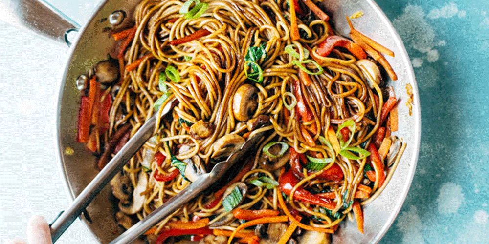 از «کیمچی» تا «گم چه بوگم»؛ یانگوم این ۵ غذا را به خانمهای ایرانی پیشنهاد میکند! از «کیمچی» تا «گم چه بوگم»؛ یانگوم این ۵ غذا را به خانمهای ایرانی پیشنهاد میکند!