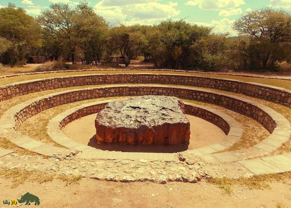 قیمت شهاب سنگی که به خانه نقی در سریال پایتخت خورد چقدر است؟ و کجای ایران بیشترین شهاب سنگ را دارد؟ قیمت شهاب سنگی که به خانه نقی در سریال پایتخت خورد چقدر است؟ و کجای ایران بیشترین شهاب سنگ را دارد؟