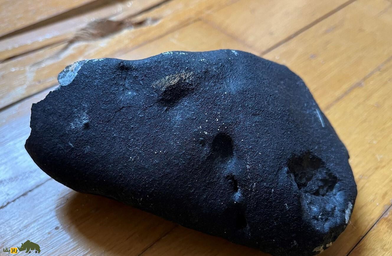 قیمت شهاب سنگی که به خانه نقی در سریال پایتخت خورد چقدر است؟ و کجای ایران بیشترین شهاب سنگ را دارد؟ قیمت شهاب سنگی که به خانه نقی در سریال پایتخت خورد چقدر است؟ و کجای ایران بیشترین شهاب سنگ را دارد؟