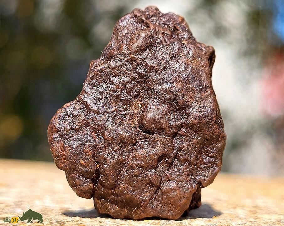 قیمت شهاب سنگی که به خانه نقی در سریال پایتخت خورد چقدر است؟ و کجای ایران بیشترین شهاب سنگ را دارد؟ قیمت شهاب سنگی که به خانه نقی در سریال پایتخت خورد چقدر است؟ و کجای ایران بیشترین شهاب سنگ را دارد؟