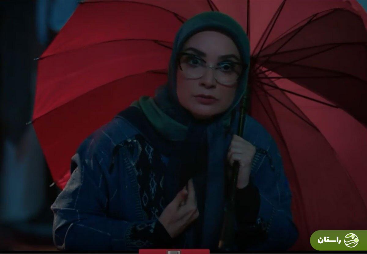 سن، قد و وزن «فهیمه» در سریال پایتخت ۷ جنجال به پا کرد + ویدئو سن، قد و وزن «فهیمه» در سریال پایتخت ۷ جنجال به پا کرد + ویدئو