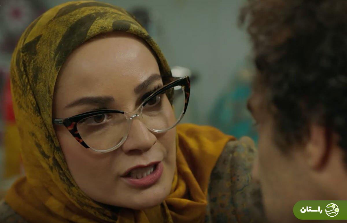 سن، قد و وزن «فهیمه» در سریال پایتخت ۷ جنجال به پا کرد + ویدئو سن، قد و وزن «فهیمه» در سریال پایتخت ۷ جنجال به پا کرد + ویدئو