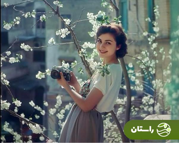 عکس |‌ تونل زمان؛ عکس‌های دیدنی و نوستالژیک از سیزده به‌در دهه ۵۰ و ۶۰ و ۸۰