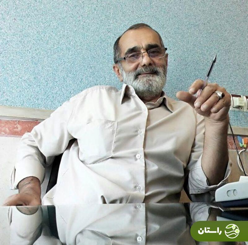 عکس | کارگردانی که بازیگر شد؛ مهدی هادی زاده دکترِ سریال پایتخت کیست؟ عکس | کارگردانی که بازیگر شد؛ مهدی هادی زاده دکترِ سریال پایتخت کیست؟