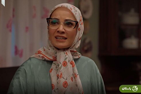 ویدئو | قد و وزن «فهیمه» سریال پایتخت چقدر است و چرا سوژه پایتخت ۷ شده است؟