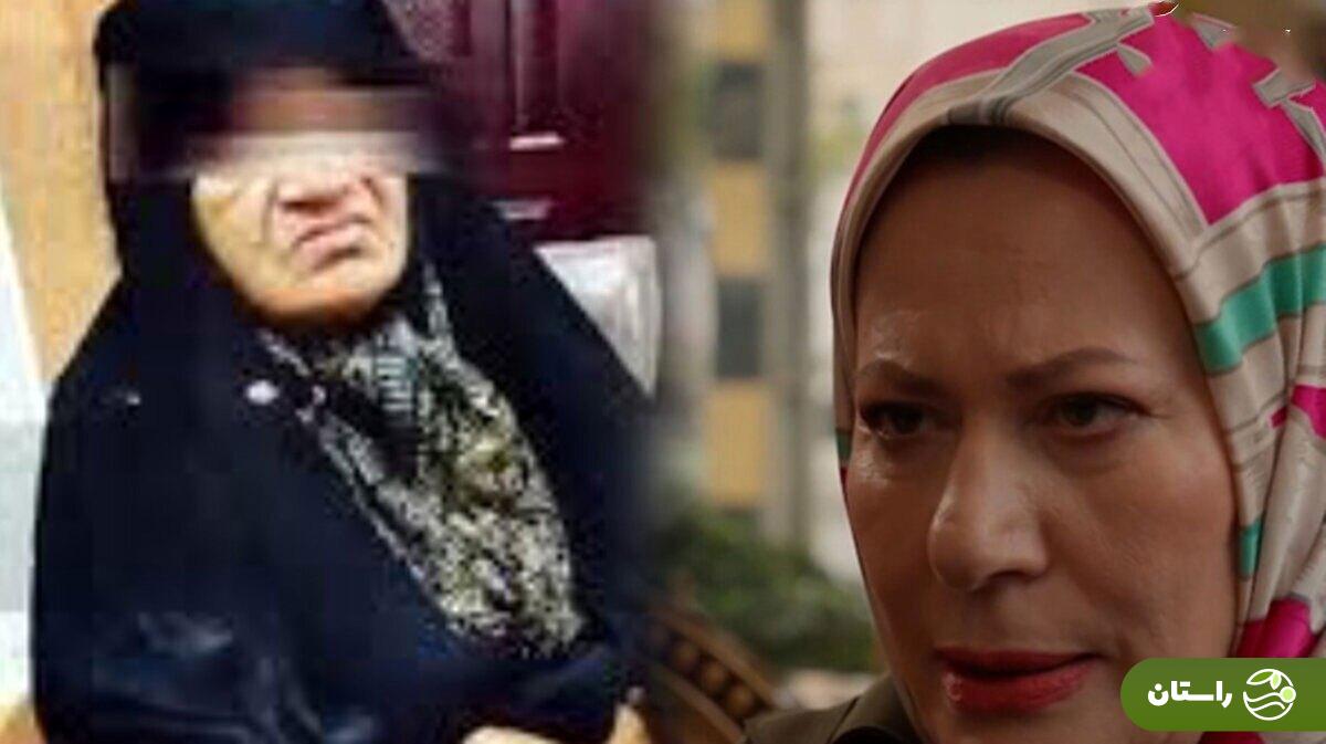 عکس و فیلم | چرا اسم کلثوم اکبری برای ارسطو آشنا بود؟ کلثوم اکبری کیست و قسمت‌های بعدی پایتخت ترسناک می‌شود؟