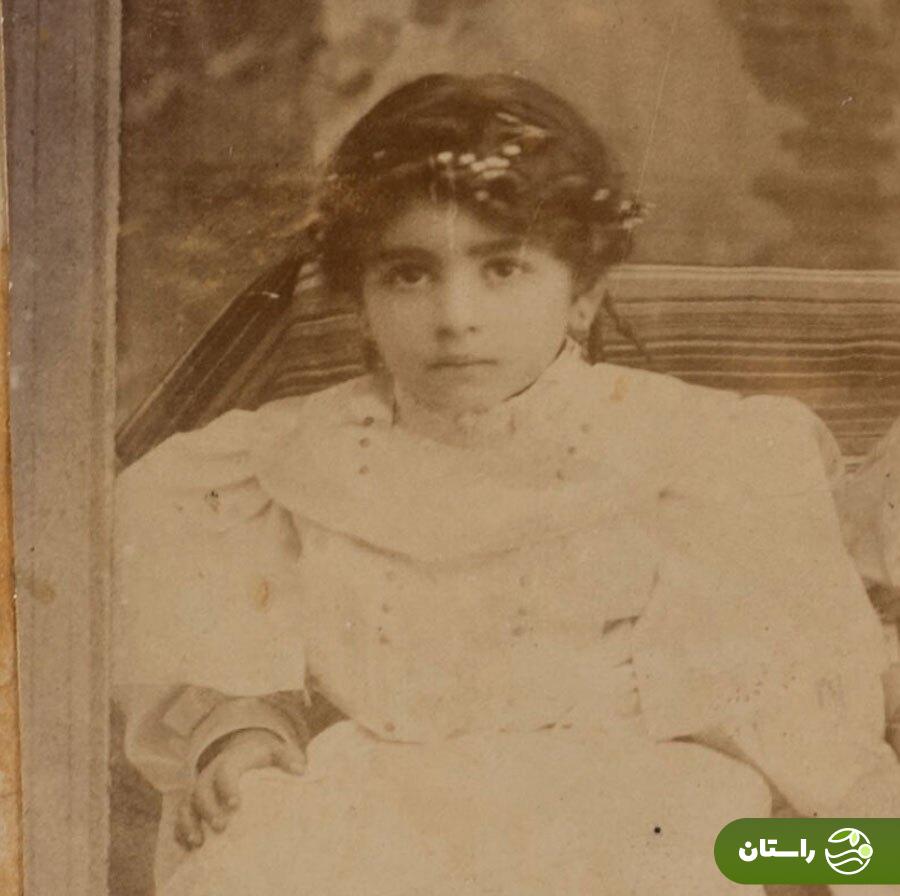عکس | تونل زمان؛ شوکت ملک جهانبانی؛ زن قجری که در دوره پهلوی به نفوذ و قدرت رسید عکس | تونل زمان؛ شوکت ملک جهانبانی؛ زن قجری که در دوره پهلوی به نفوذ و قدرت رسید