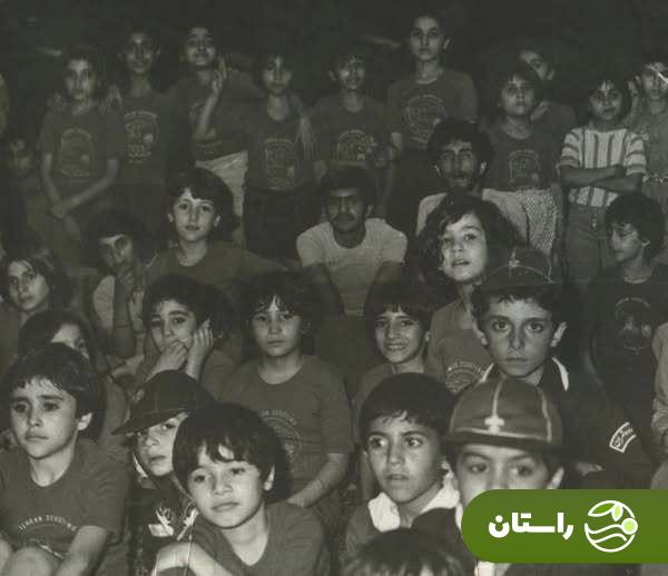 عکس | تونل زمان؛ شوکت ملک جهانبانی؛ زن قجری که در دوره پهلوی به نفوذ و قدرت رسید عکس | تونل زمان؛ شوکت ملک جهانبانی؛ زن قجری که در دوره پهلوی به نفوذ و قدرت رسید