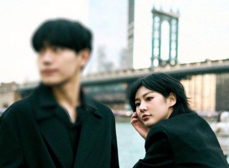 خودکشی خانم بازیگر، راز یک عشق ممنوعه را فاش کرد! خودکشی خانم بازیگر، راز یک عشق ممنوعه را فاش کرد!