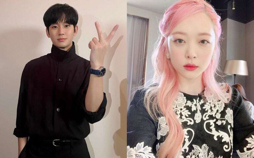 خودکشی خانم بازیگر، راز یک عشق ممنوعه را فاش کرد! خودکشی خانم بازیگر، راز یک عشق ممنوعه را فاش کرد!