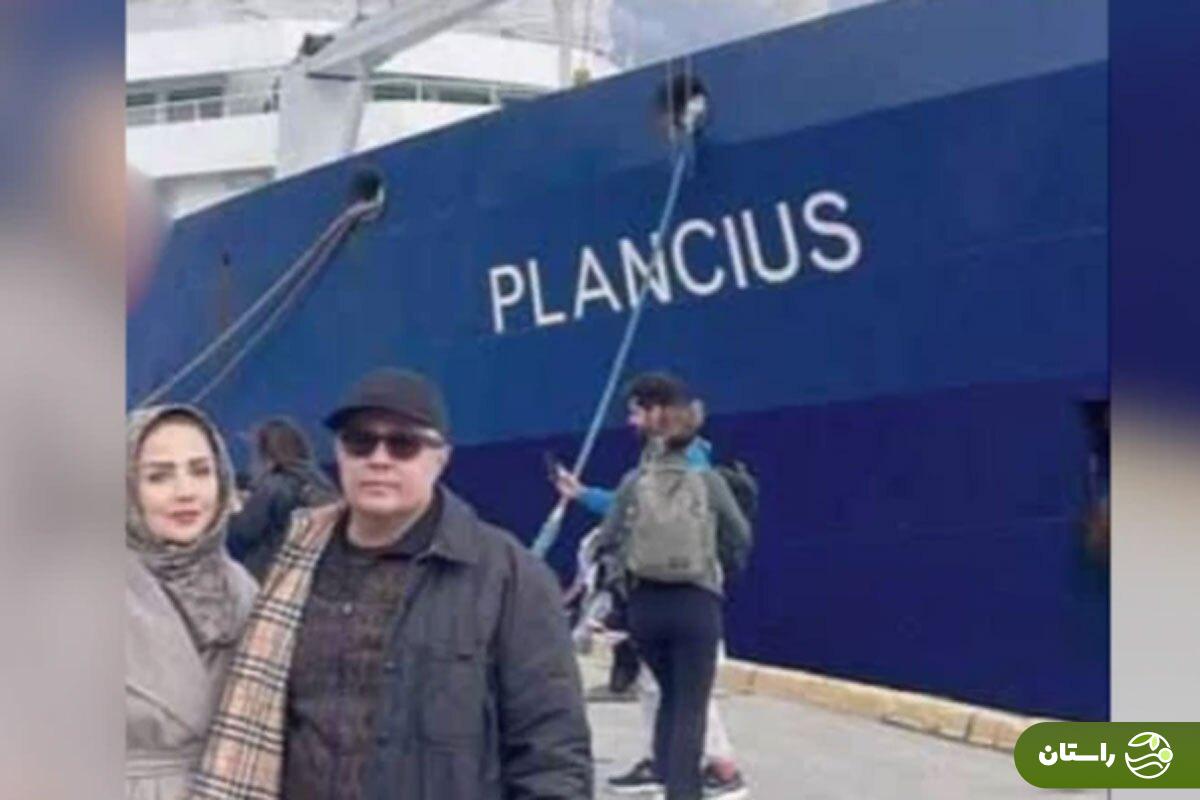  سفر به قطب جنوب چند دلار آب می‌خورد؟؛‌ گزارشی از هزینه عکس یادگاری با پنگوئن‌ها