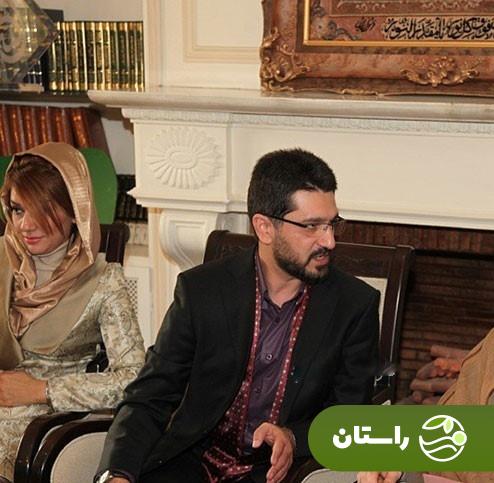 عکس | با همسر اول و دوم امیرحسین مدرس آشنا شوید + بیوگرافی عکس | با همسر اول و دوم امیرحسین مدرس آشنا شوید + بیوگرافی