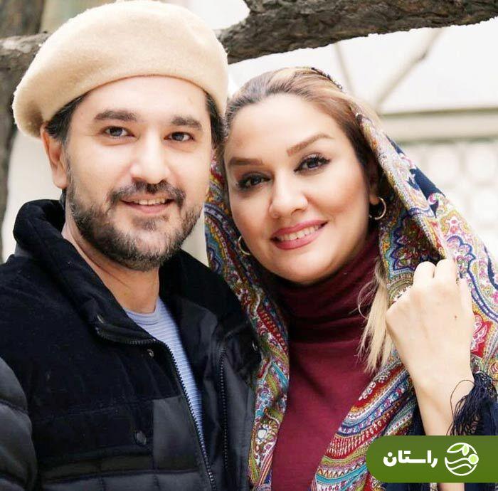 عکس | با همسر اول و دوم امیرحسین مدرس آشنا شوید + بیوگرافی عکس | با همسر اول و دوم امیرحسین مدرس آشنا شوید + بیوگرافی