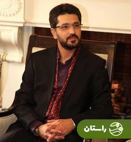 عکس | با همسر اول و دوم امیرحسین مدرس آشنا شوید + بیوگرافی عکس | با همسر اول و دوم امیرحسین مدرس آشنا شوید + بیوگرافی