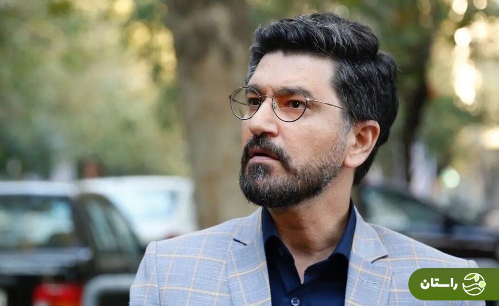 عکس | با همسر اول و دوم امیرحسین مدرس آشنا شوید + بیوگرافی عکس | با همسر اول و دوم امیرحسین مدرس آشنا شوید + بیوگرافی