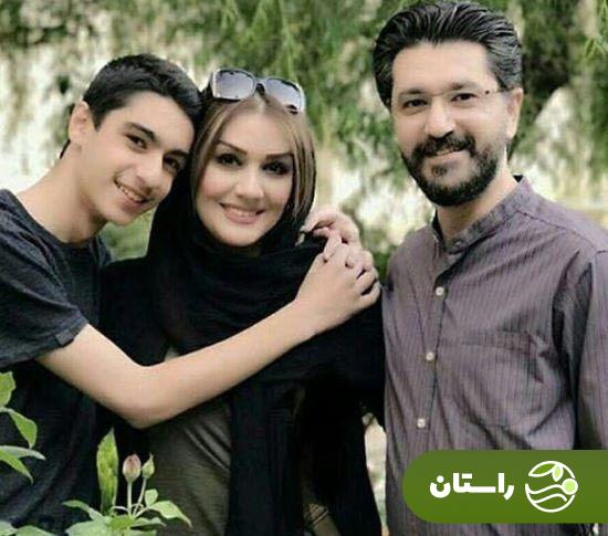 عکس | با همسر اول و دوم امیرحسین مدرس آشنا شوید + بیوگرافی عکس | با همسر اول و دوم امیرحسین مدرس آشنا شوید + بیوگرافی