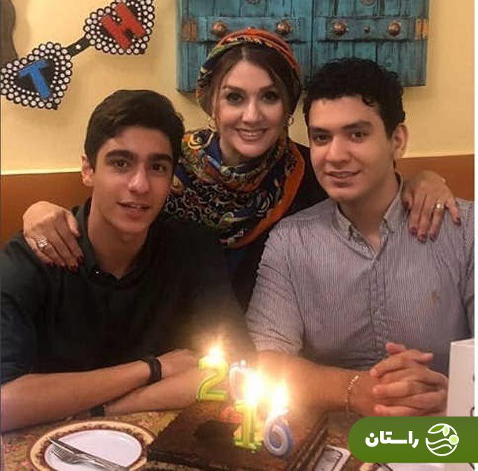 عکس | با همسر اول و دوم امیرحسین مدرس آشنا شوید + بیوگرافی عکس | با همسر اول و دوم امیرحسین مدرس آشنا شوید + بیوگرافی