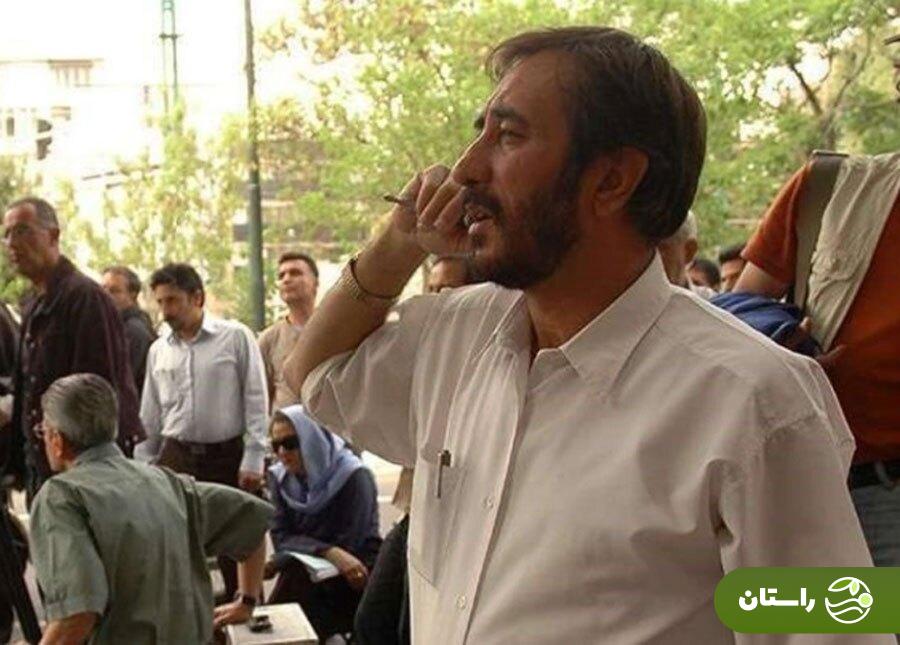 عکس | جزئیات ماجرای قتل توسط همسر سابق مرجانه گلچین + بیوگرافی کریم آتشی عکس | جزئیات ماجرای قتل توسط همسر سابق مرجانه گلچین + بیوگرافی کریم آتشی