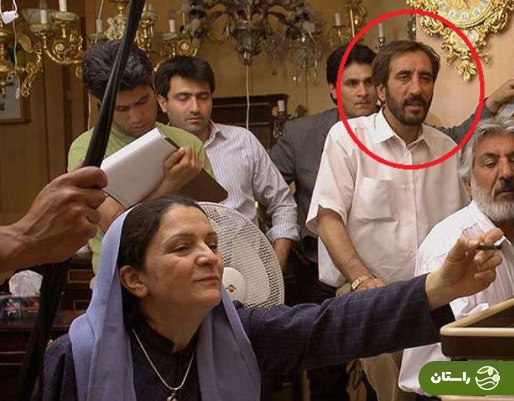 عکس | جزئیات ماجرای قتل توسط همسر سابق مرجانه گلچین + بیوگرافی کریم آتشی عکس | جزئیات ماجرای قتل توسط همسر سابق مرجانه گلچین + بیوگرافی کریم آتشی