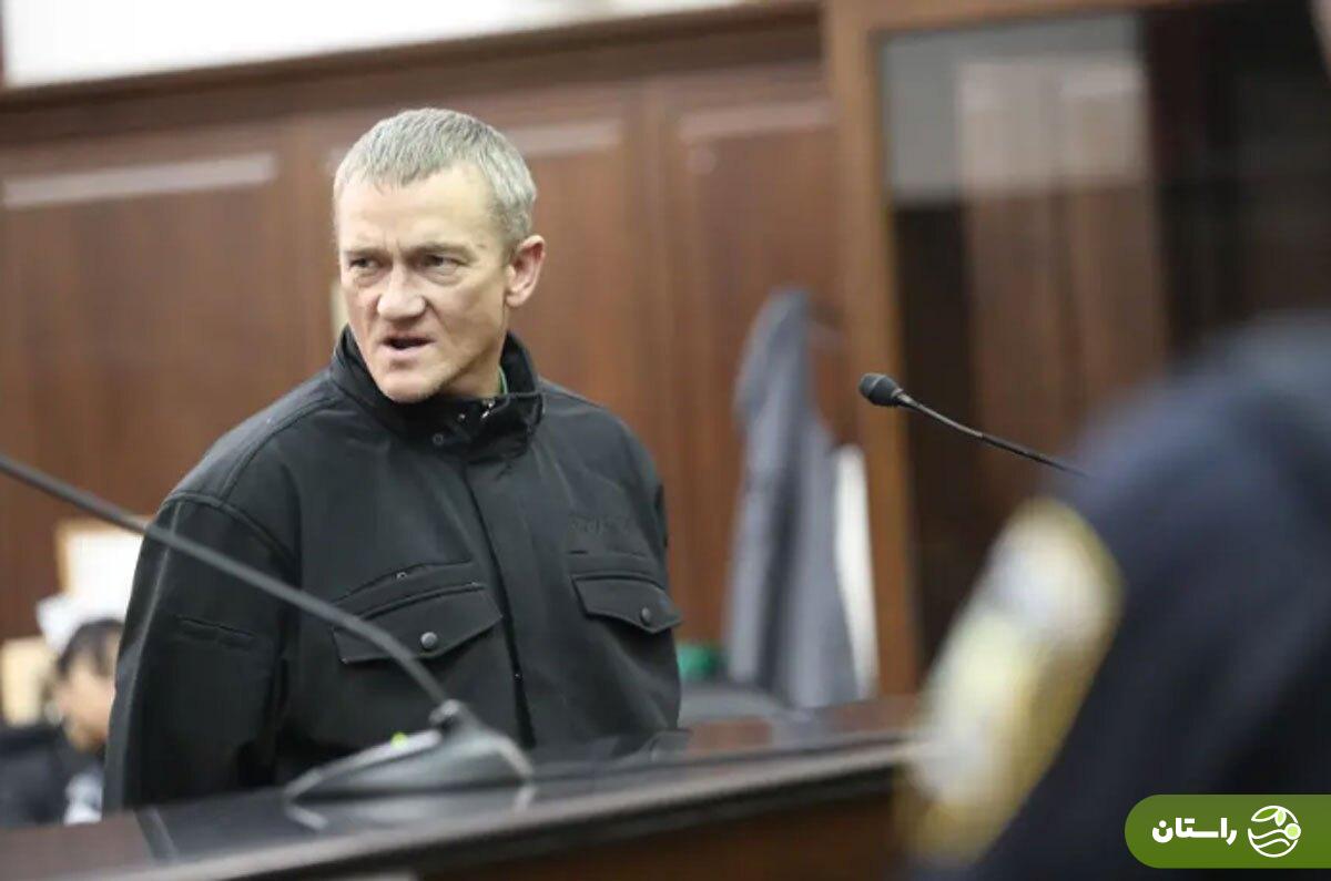 تصاویر | این مرد عاشق اسکارلت جوهانسون او را تهدید به بمبگذاری کرد! تصاویر | این مرد عاشق اسکارلت جوهانسون او را تهدید به بمبگذاری کرد!