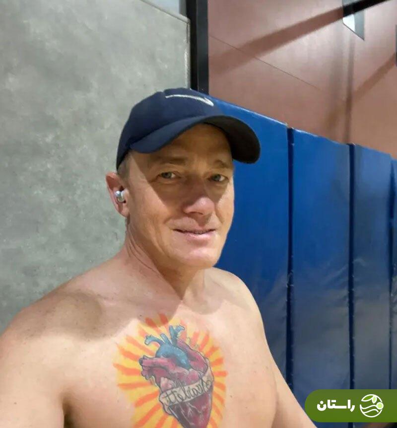 تصاویر | این مرد عاشق اسکارلت جوهانسون او را تهدید به بمبگذاری کرد! تصاویر | این مرد عاشق اسکارلت جوهانسون او را تهدید به بمبگذاری کرد!