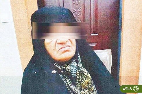 «کلثوم اکبری»، قاتل سریالی مازندران اعدام شد؟