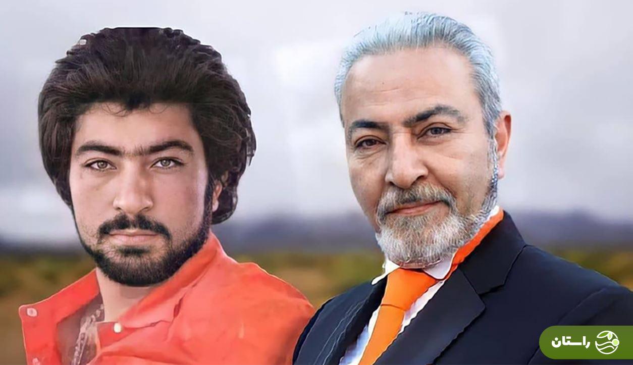 صدای ستار خواننده سرشناس لس‌آنجلسی برای همیشه خاموش شد!