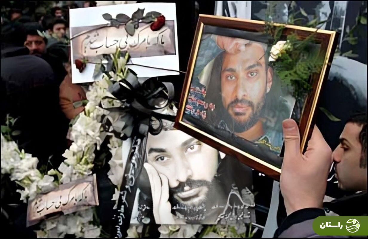 پرونده مرگ مرموز ناصر عبداللهی؛ روایت جدید فرزندش پس از ۱۹ سال + ویدئو