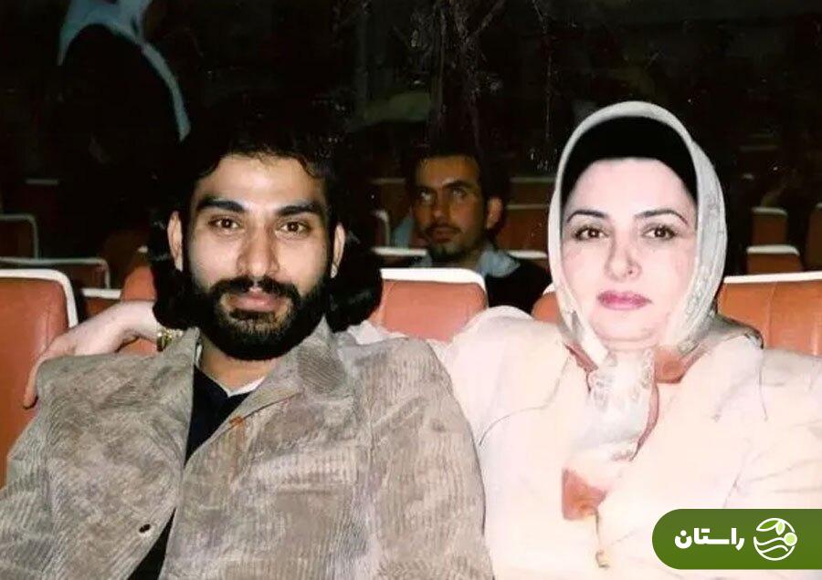 پرونده مرگ مرموز ناصر عبداللهی؛ روایت جدید فرزندش پس از ۱۹ سال + ویدئو