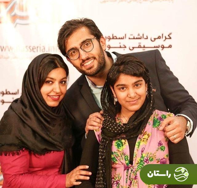 پرونده مرگ مرموز ناصر عبداللهی؛ روایت جدید فرزندش پس از ۱۹ سال + ویدئو