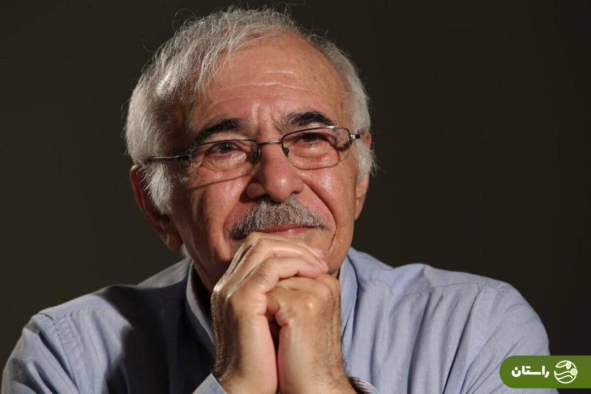 پرونده مرگ مرموز ناصر عبداللهی؛ روایت جدید فرزندش پس از ۱۹ سال + ویدئو