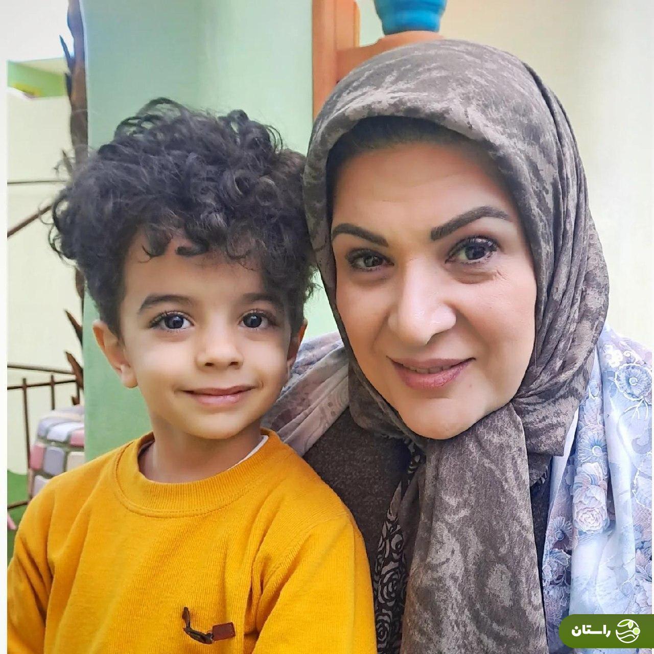 «مهدیار کلایی» چطور به سریال پایتخت ۷ رسید؟ | ویدئوهایی از هنرنمایی بازیگر نقش «سالار معمولی» در نقش عباس و بنی «مهدیار کلایی» چطور به سریال پایتخت ۷ رسید؟ | ویدئوهایی از هنرنمایی بازیگر نقش «سالار معمولی» در نقش عباس و بنی