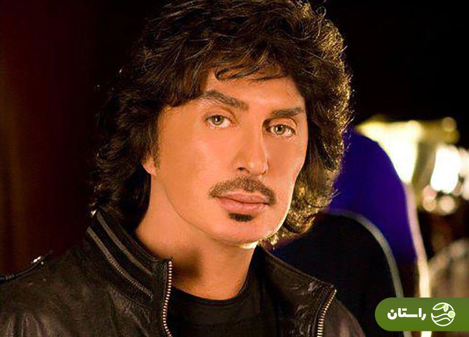 عکس | تونل زمان؛ چهره باورنکردنی «شهرام صولتی» در ۲۰ سالگی و ۶۸ سالگی! عکس | تونل زمان؛ چهره باورنکردنی «شهرام صولتی» در ۲۰ سالگی و ۶۸ سالگی!