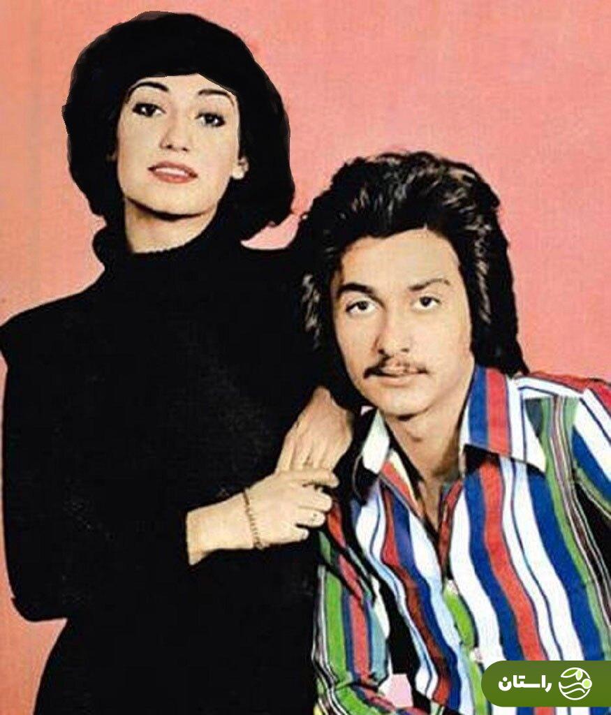 عکس | تونل زمان؛ چهره باورنکردنی «شهرام صولتی» در ۲۰ سالگی و ۶۸ سالگی! عکس | تونل زمان؛ چهره باورنکردنی «شهرام صولتی» در ۲۰ سالگی و ۶۸ سالگی!