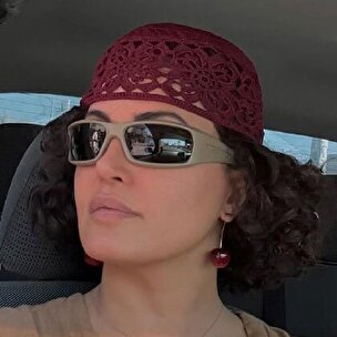 عکس |‌ ژست و استایل خاص الناز شاکردوست در اولین روز سال ۱۴۰۴