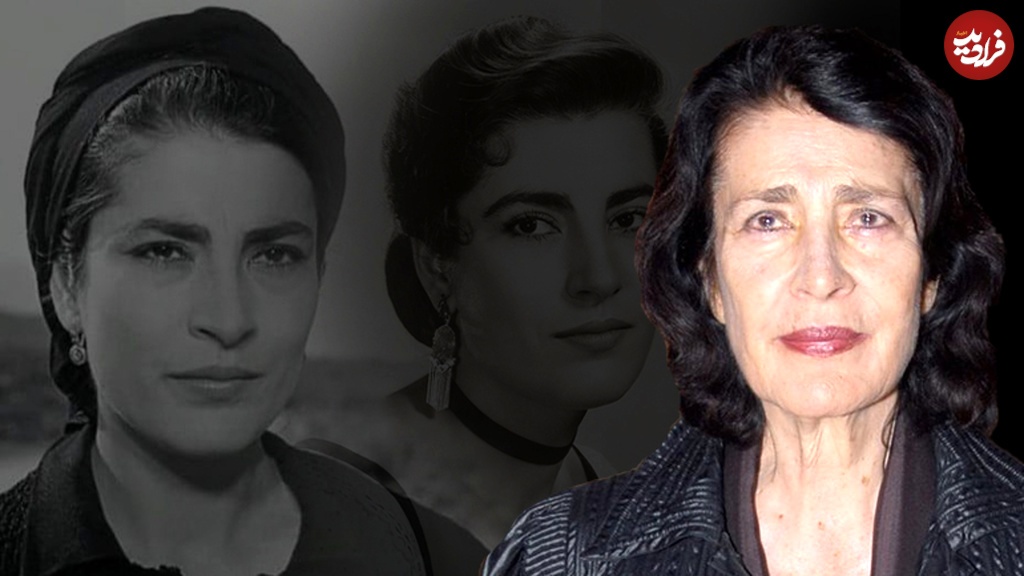 عکس | تونل زمان؛ ایرنه پاپاس «هند جگر خوار» در فیلم محمد رسول الله ۴۵ بعد در ماههای آخر زندگی عکس | تونل زمان؛ ایرنه پاپاس «هند جگر خوار» در فیلم محمد رسول الله ۴۵ بعد در ماههای آخر زندگی