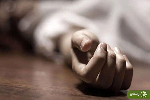 قتل دردناک زن باردار با جنین‌های دوقلویش در کرمانشاه؛ شوهرش زن دخترزا نمی‌خواست!