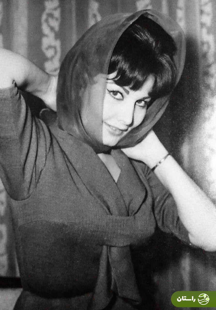 عکس | تونل زمان؛ بیوگرافی ایرن زازیانس؛ ستاره بزرگ سینما که آرایشگر شد عکس | تونل زمان؛ بیوگرافی ایرن زازیانس؛ ستاره بزرگ سینما که آرایشگر شد