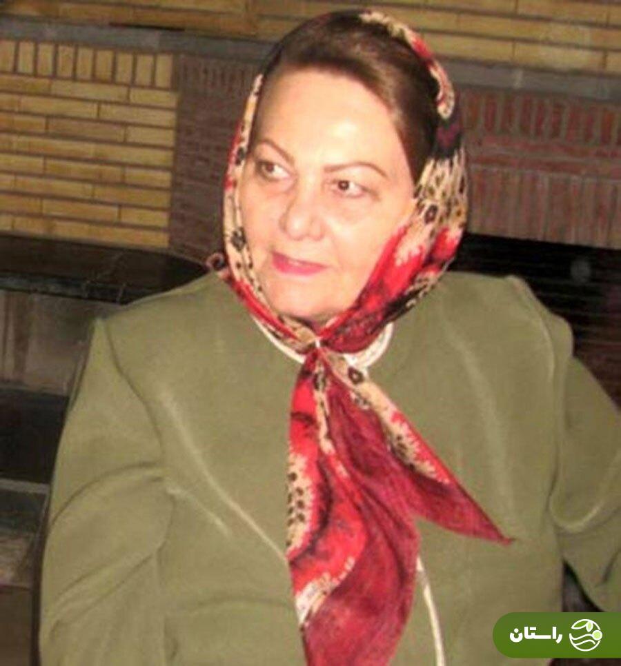 عکس | تونل زمان؛ بیوگرافی ایرن زازیانس؛ ستاره بزرگ سینما که آرایشگر شد عکس | تونل زمان؛ بیوگرافی ایرن زازیانس؛ ستاره بزرگ سینما که آرایشگر شد