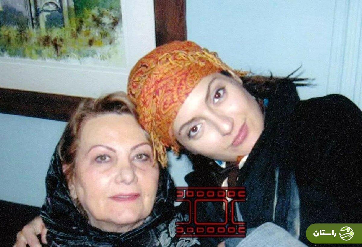 عکس | تونل زمان؛ بیوگرافی ایرن زازیانس؛ ستاره بزرگ سینما که آرایشگر شد عکس | تونل زمان؛ بیوگرافی ایرن زازیانس؛ ستاره بزرگ سینما که آرایشگر شد