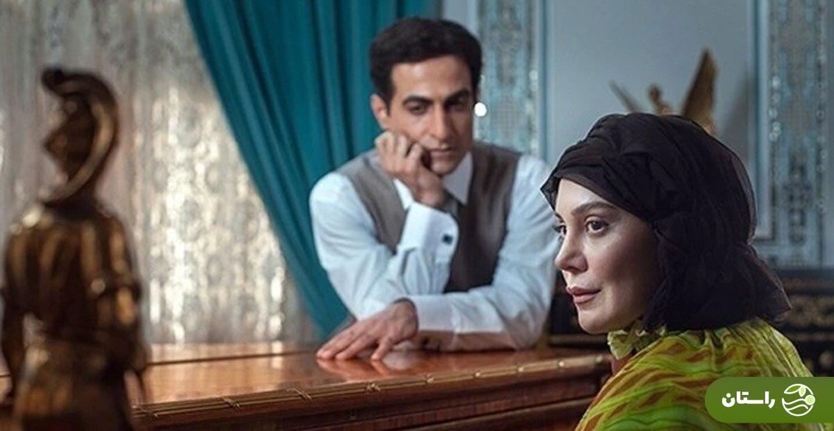 بیوگرافی پروین غفاری؛ «مو طلایی» سینمای قبل از انقلاب و معشوقه محمدرضا پهلوی