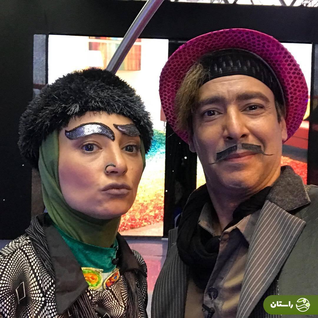 بیوگرافی و تصاویر شخصی سحر ولدبیگی؛ افشای رازهای زندگی خصوصی سحر ولدبیگی با نیما فلاح در جوکر زنان بیوگرافی و تصاویر شخصی سحر ولدبیگی؛ افشای رازهای زندگی خصوصی سحر ولدبیگی با نیما فلاح در جوکر زنان