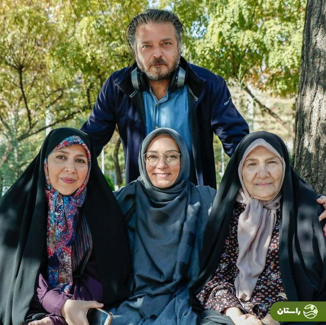 بیوگرافی و تصاویر شخصی سحر ولدبیگی؛ افشای رازهای زندگی خصوصی سحر ولدبیگی با نیما فلاح در جوکر زنان بیوگرافی و تصاویر شخصی سحر ولدبیگی؛ افشای رازهای زندگی خصوصی سحر ولدبیگی با نیما فلاح در جوکر زنان