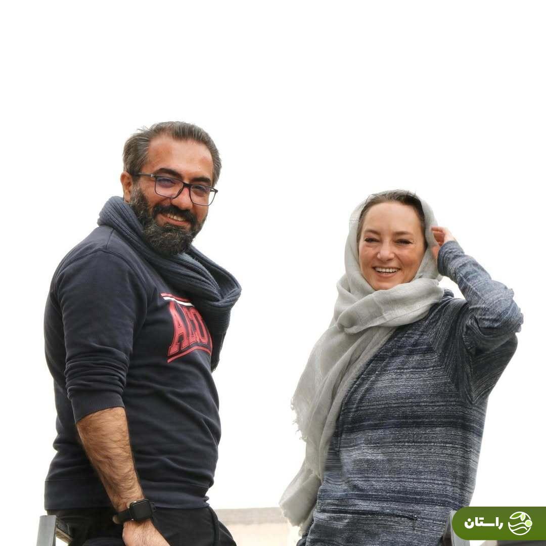 بیوگرافی و تصاویر شخصی سحر ولدبیگی؛ افشای رازهای زندگی خصوصی سحر ولدبیگی با نیما فلاح در جوکر زنان بیوگرافی و تصاویر شخصی سحر ولدبیگی؛ افشای رازهای زندگی خصوصی سحر ولدبیگی با نیما فلاح در جوکر زنان