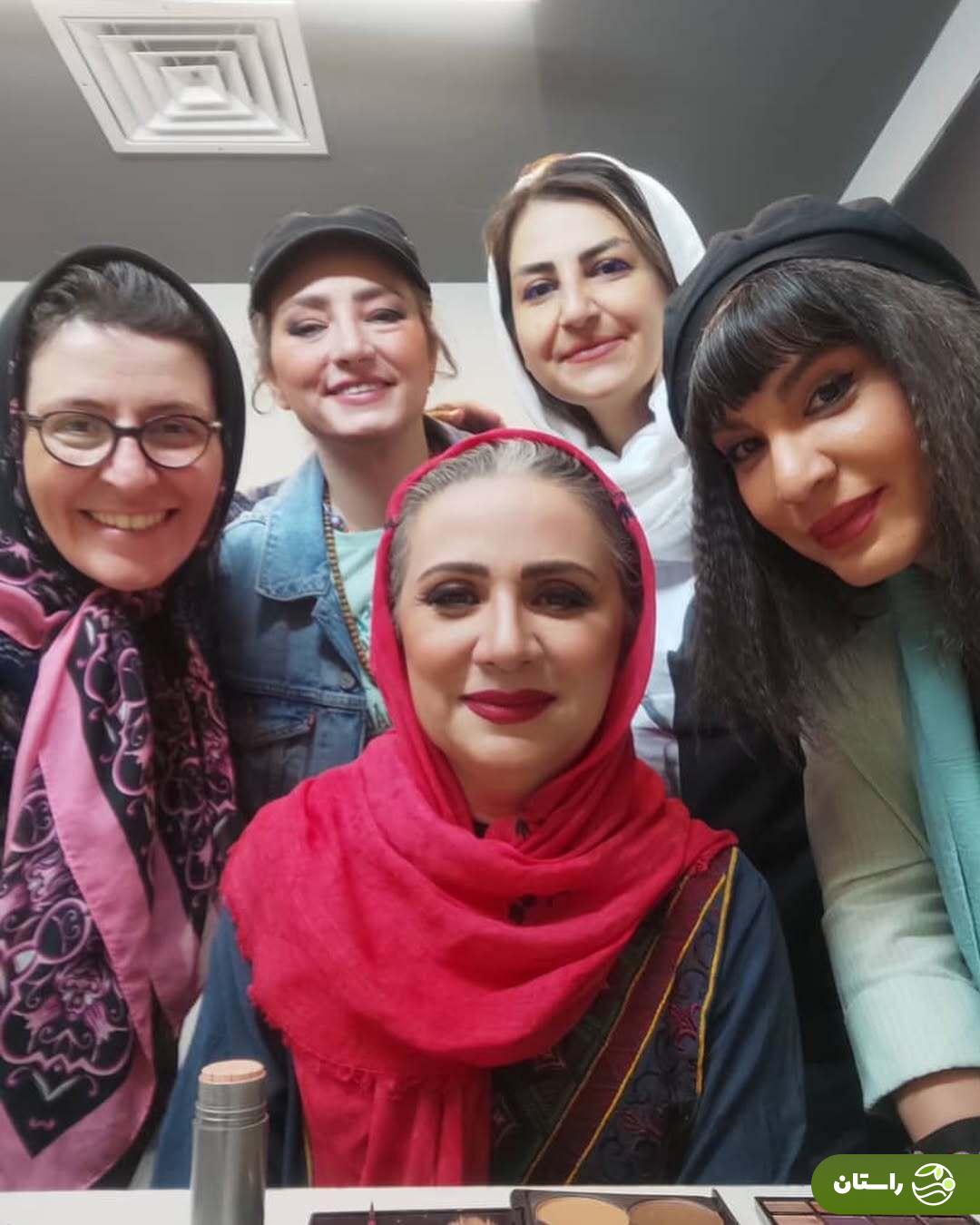 بیوگرافی و تصاویر شخصی سحر ولدبیگی؛ افشای رازهای زندگی خصوصی سحر ولدبیگی با نیما فلاح در جوکر زنان بیوگرافی و تصاویر شخصی سحر ولدبیگی؛ افشای رازهای زندگی خصوصی سحر ولدبیگی با نیما فلاح در جوکر زنان