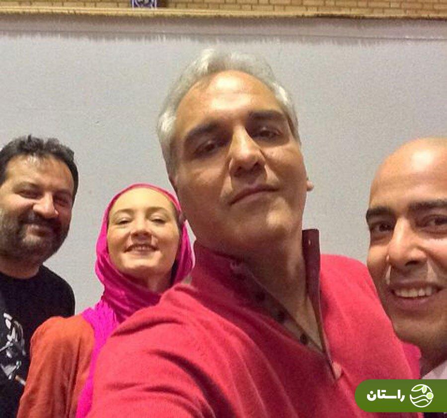 بیوگرافی و تصاویر شخصی سحر ولدبیگی؛ افشای رازهای زندگی خصوصی سحر ولدبیگی با نیما فلاح در جوکر زنان بیوگرافی و تصاویر شخصی سحر ولدبیگی؛ افشای رازهای زندگی خصوصی سحر ولدبیگی با نیما فلاح در جوکر زنان