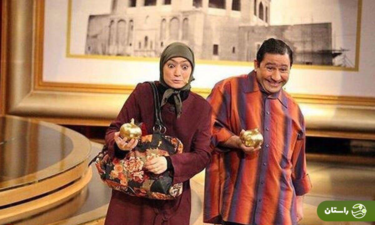 بیوگرافی و تصاویر شخصی سحر ولدبیگی؛ افشای رازهای زندگی خصوصی سحر ولدبیگی با نیما فلاح در جوکر زنان بیوگرافی و تصاویر شخصی سحر ولدبیگی؛ افشای رازهای زندگی خصوصی سحر ولدبیگی با نیما فلاح در جوکر زنان