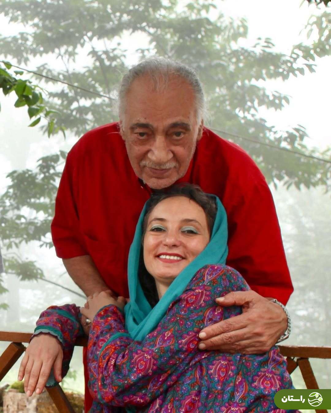 بیوگرافی و تصاویر شخصی سحر ولدبیگی؛ افشای رازهای زندگی خصوصی سحر ولدبیگی با نیما فلاح در جوکر زنان بیوگرافی و تصاویر شخصی سحر ولدبیگی؛ افشای رازهای زندگی خصوصی سحر ولدبیگی با نیما فلاح در جوکر زنان